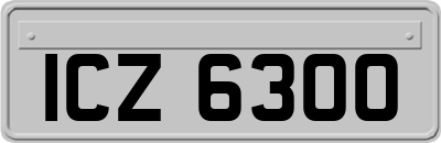 ICZ6300