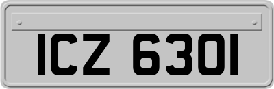ICZ6301