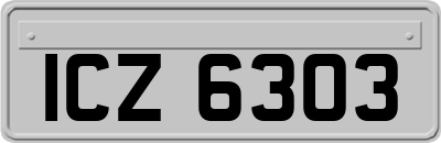 ICZ6303