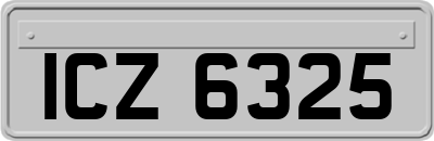 ICZ6325