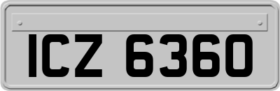 ICZ6360