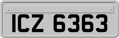 ICZ6363