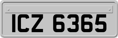 ICZ6365