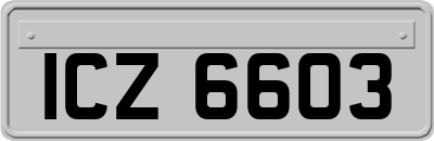 ICZ6603