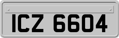 ICZ6604