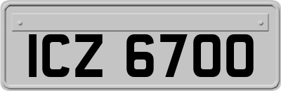 ICZ6700