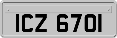 ICZ6701