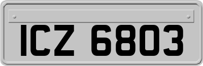 ICZ6803