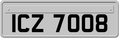 ICZ7008