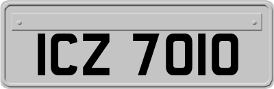 ICZ7010