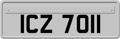 ICZ7011