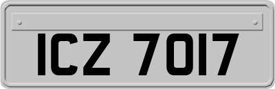 ICZ7017