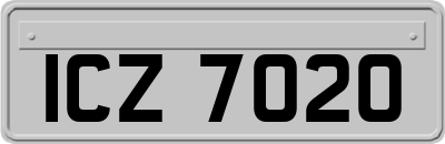 ICZ7020