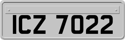 ICZ7022