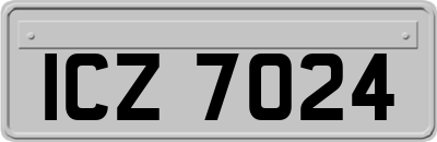 ICZ7024