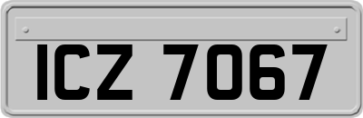 ICZ7067