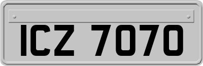 ICZ7070