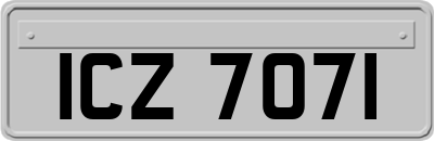 ICZ7071