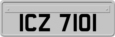 ICZ7101