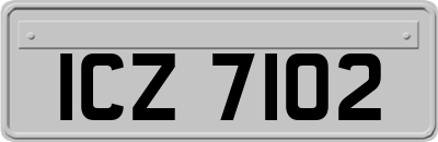 ICZ7102
