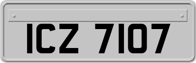 ICZ7107