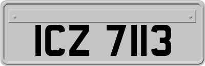 ICZ7113