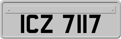 ICZ7117