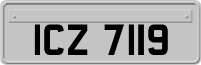 ICZ7119