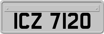 ICZ7120
