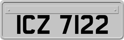 ICZ7122