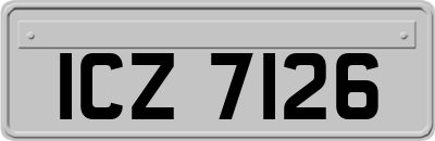 ICZ7126