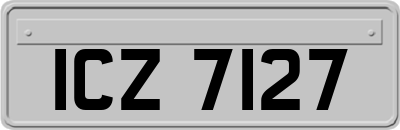 ICZ7127