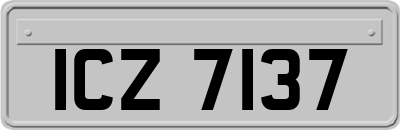 ICZ7137