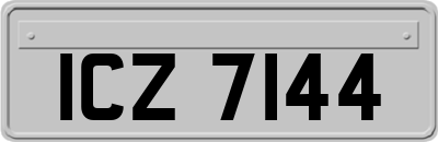 ICZ7144