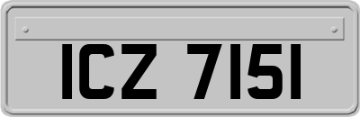 ICZ7151