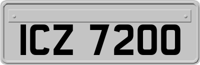ICZ7200