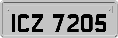 ICZ7205