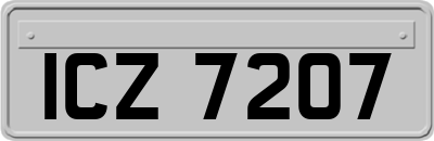 ICZ7207