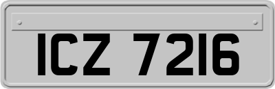 ICZ7216