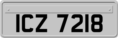 ICZ7218