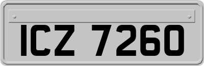 ICZ7260