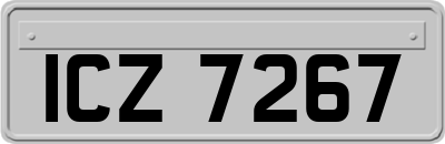 ICZ7267