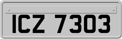 ICZ7303