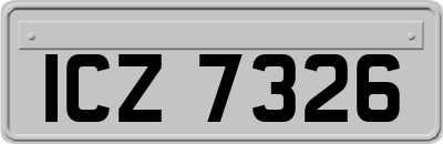 ICZ7326