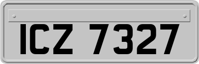 ICZ7327