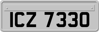 ICZ7330