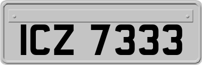 ICZ7333