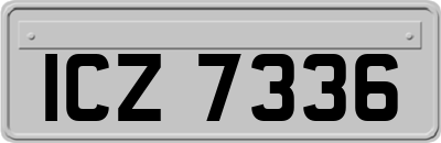ICZ7336