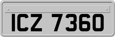 ICZ7360