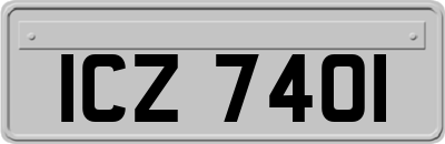 ICZ7401